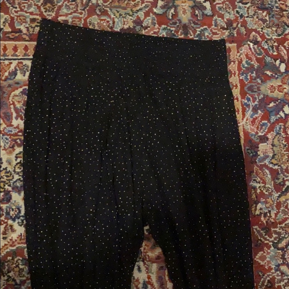 Super Soft Flowey Joggers